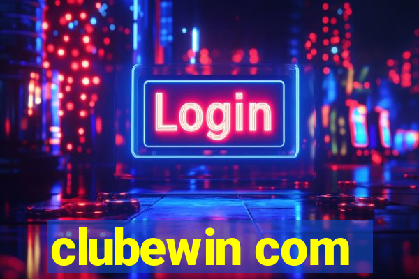 clubewin com